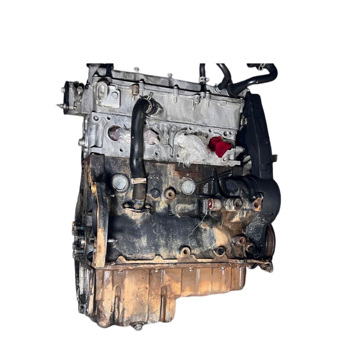 Motor Cobalt Spin 1.8 8v Flex 2017/...