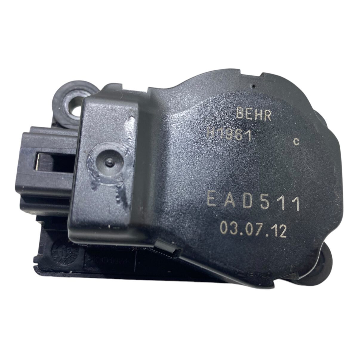 Motor Atuador Caixa Ar Condi. C3 Aircross 1.6 2013 2016