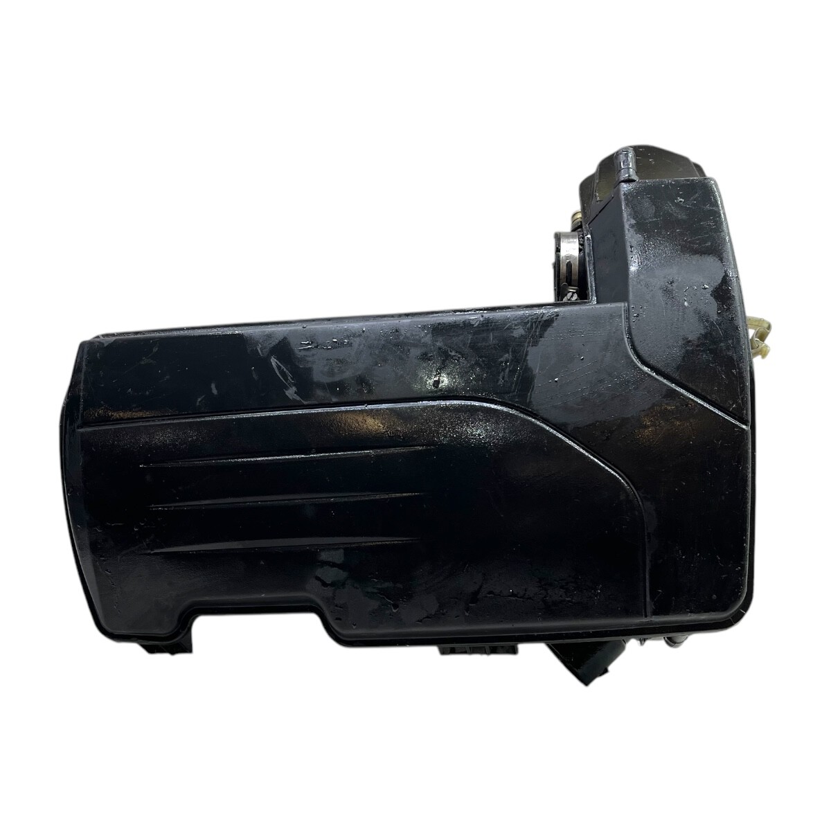 Caixa Filtro Ar Renault Logan Sandero 06 a 14 H8200341099