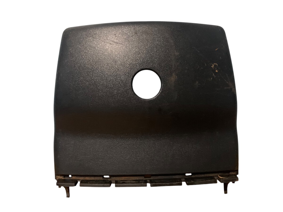 Moldura Superior Coluna Direção Ecosport 2003 2004 a 2007