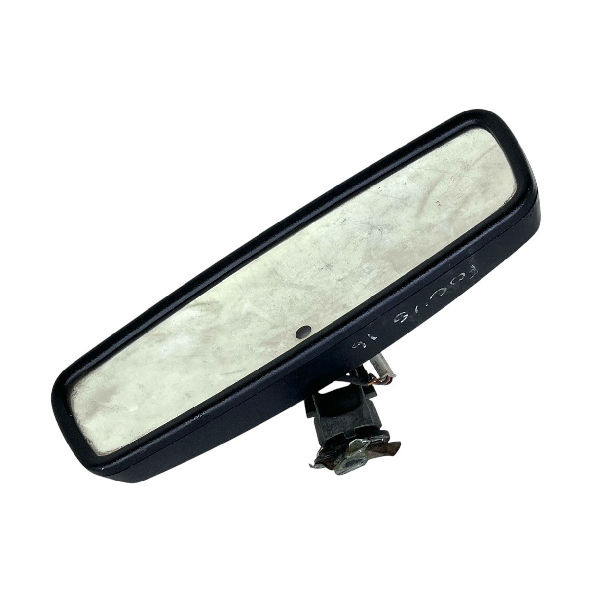 Retrovisor Interno Ford Fusion Eletrico 2015 a 2018