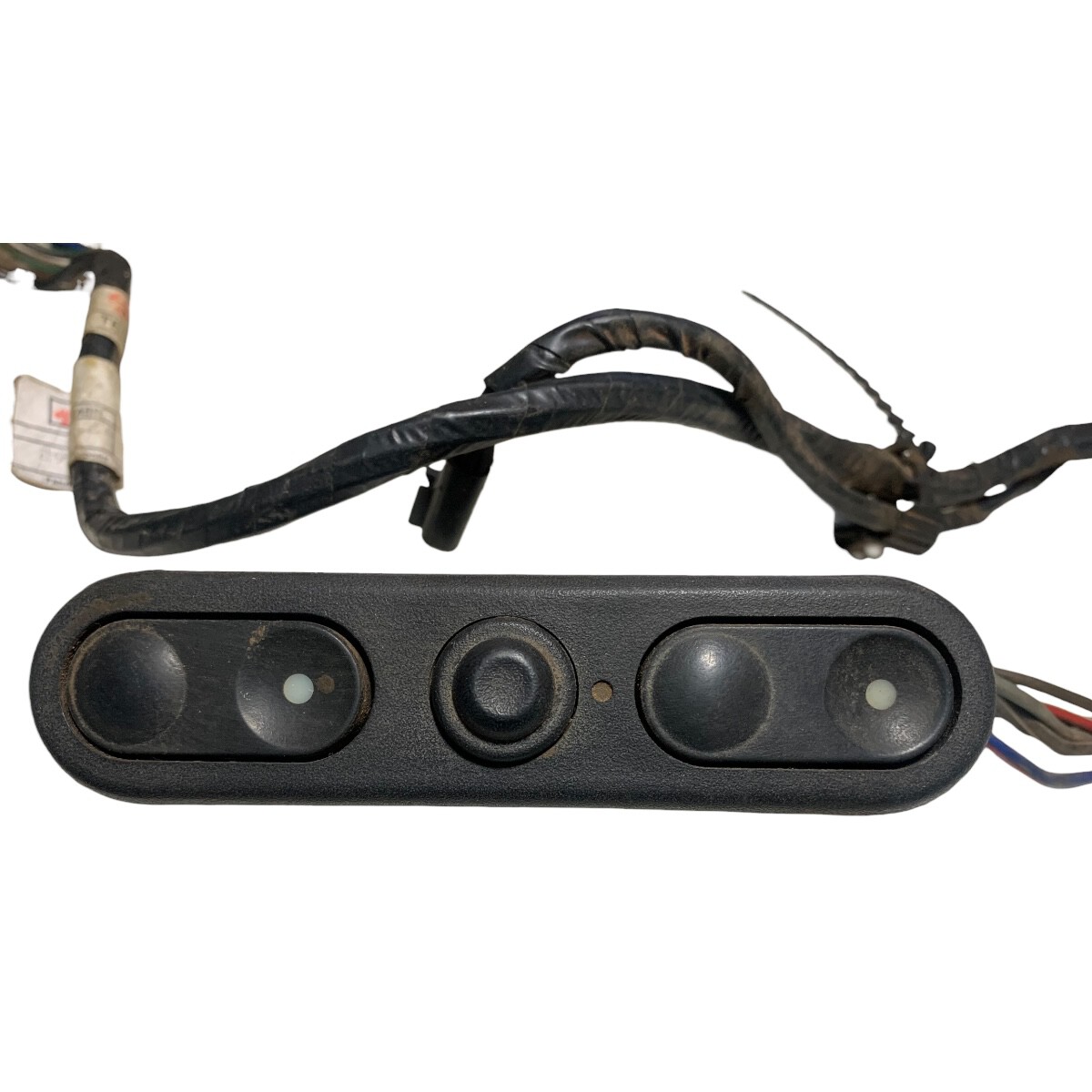 Botao Duplo Vidro Elet L. Esq Gm Omega Cd 3.0 2970036473 