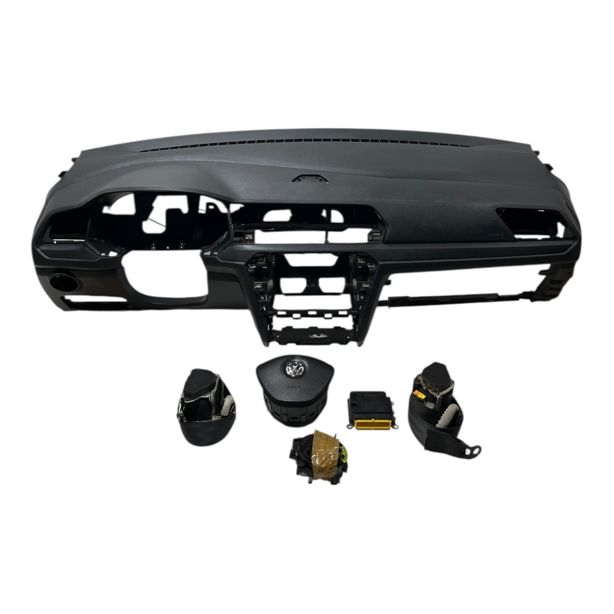 Capa painel tabelier Gol/Voyage/Sav G8