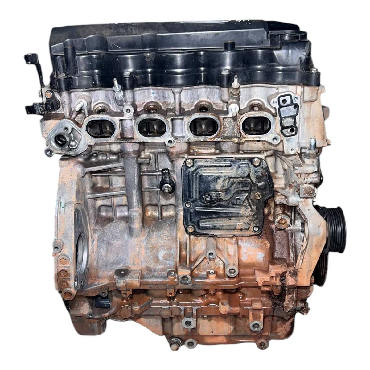 Motor Honda Civic Hr-v 1.8 16v Flex 2012 a 2021 