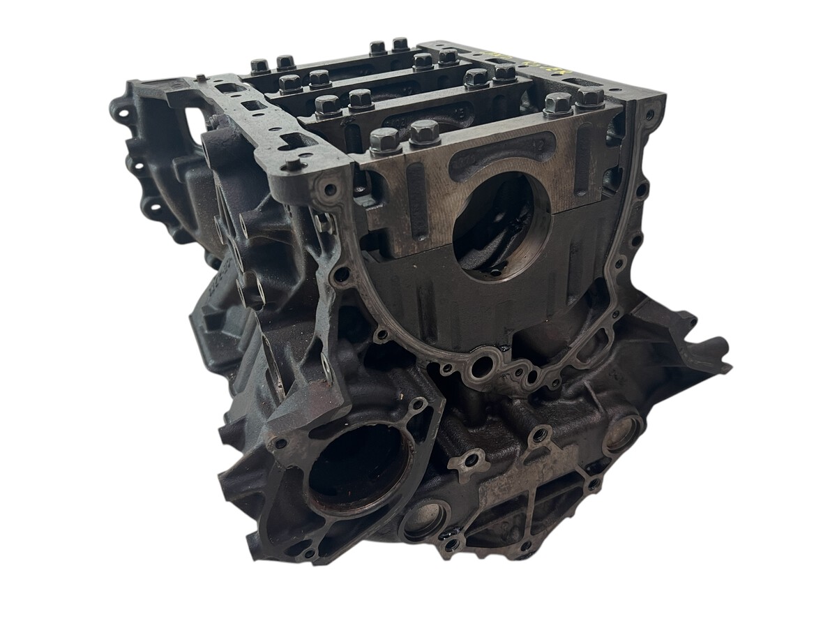 Bloco Motor Discovery 3 4 Range Rover Sport 2.7 Diesel 05/11