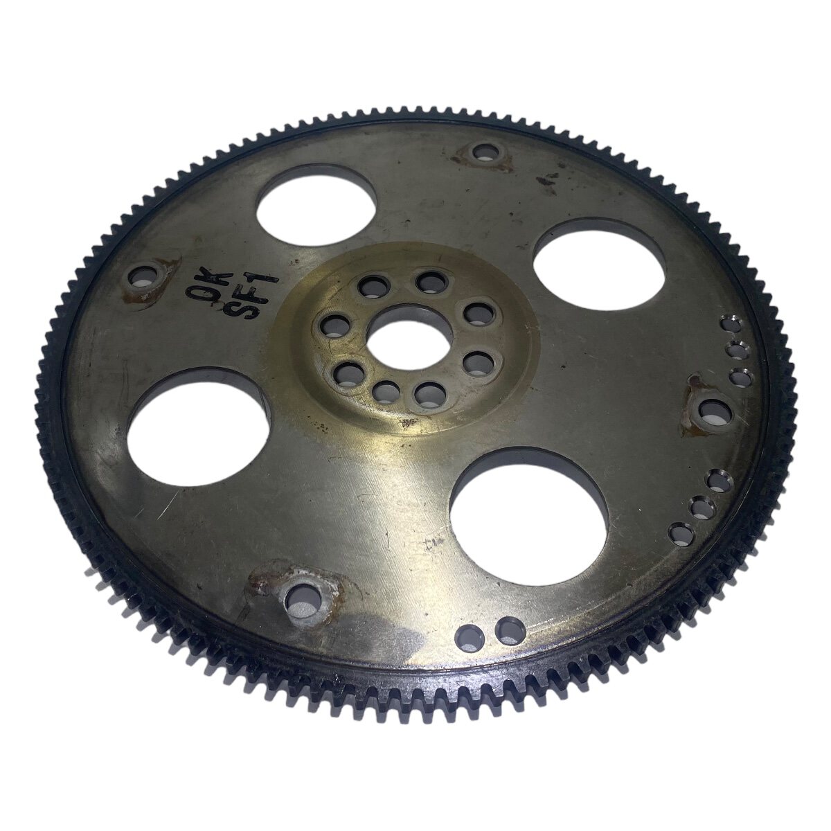 Volante Motor Cremalheira Hb20 1.0 Aut 3c Turbo  2019 2021