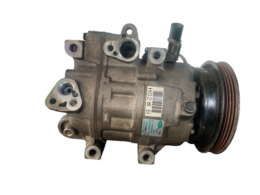 Compressor Ar Condicionado Hyundai I30 2.0 2009 a 2012