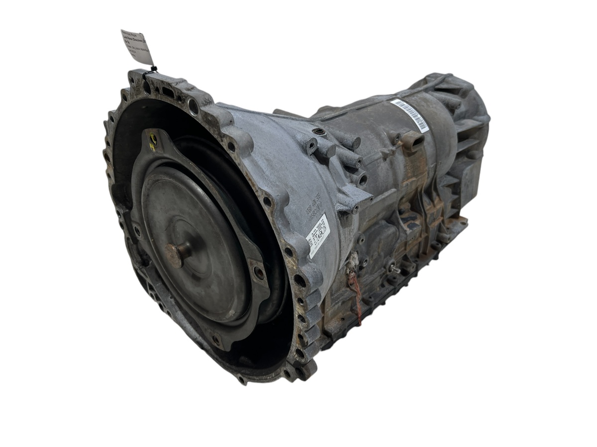 Caixa Cambio Discovery 3 4 Range Rover Sport 2.7 Die 07/11