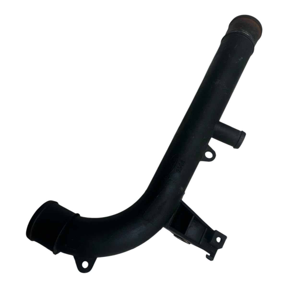 Tubo Cano Agua Motor Celta Cobalt Prisma 2009 a 2020