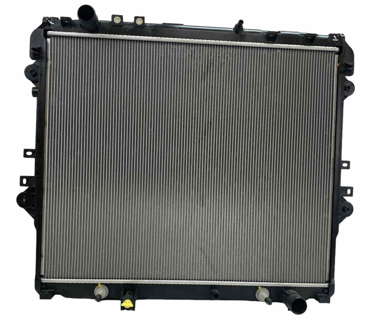 Radiador Toyota Hilux Srv Sw4 2.8 2016/ 2021 NOVO ORIGINAL