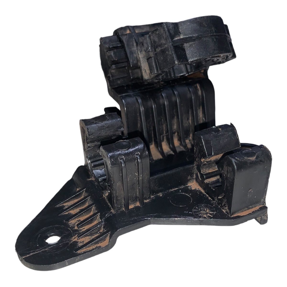 Suporte Mangueira Do Ar Gol Polo Sedan 09 A 12 6q0820771a 