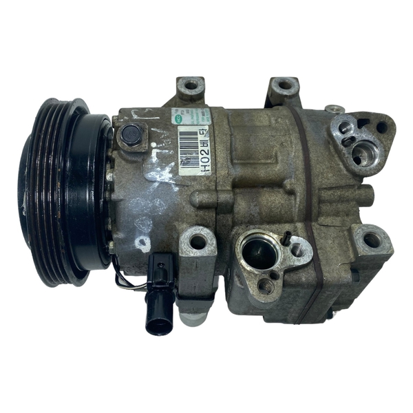 Compressor Ar Condicionado Hyundai I30 2.0 2009 a 2012