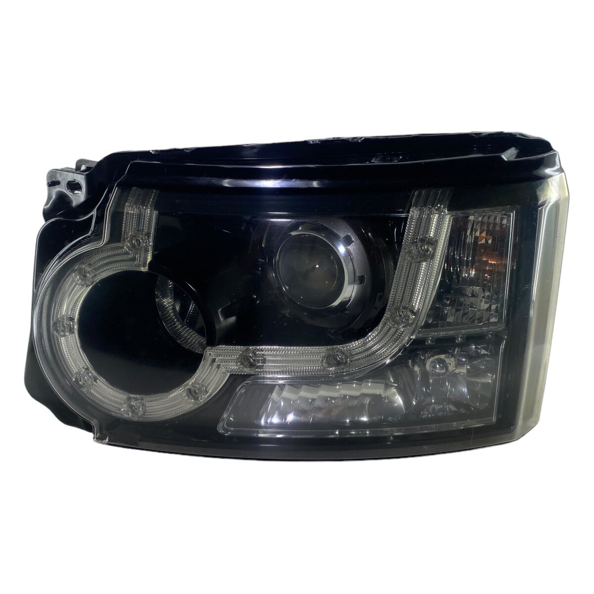 Farol Esquerdo Discovery 4 2010 2011 a 2013