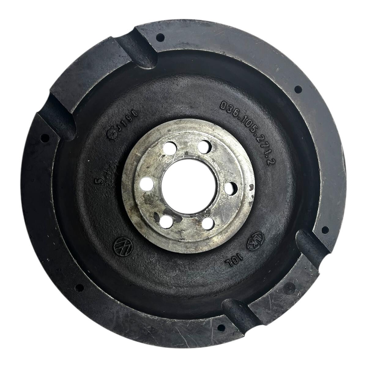 Cremalheira Volante Motor Gol 99 a 12 Cód 0361052712