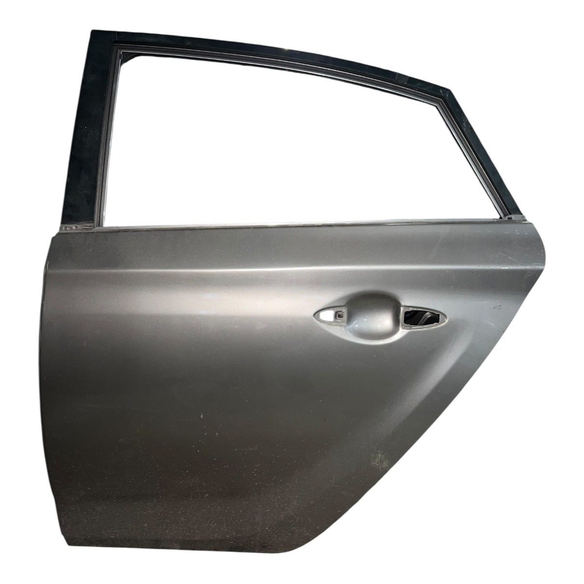 Porta Traseira Esquerda HB20 Sedan 2013 2014 a 2019