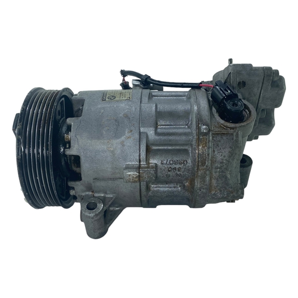 Compressor Ar Bmw X1 116 118 120 116 118 320 N45 N46 06/11