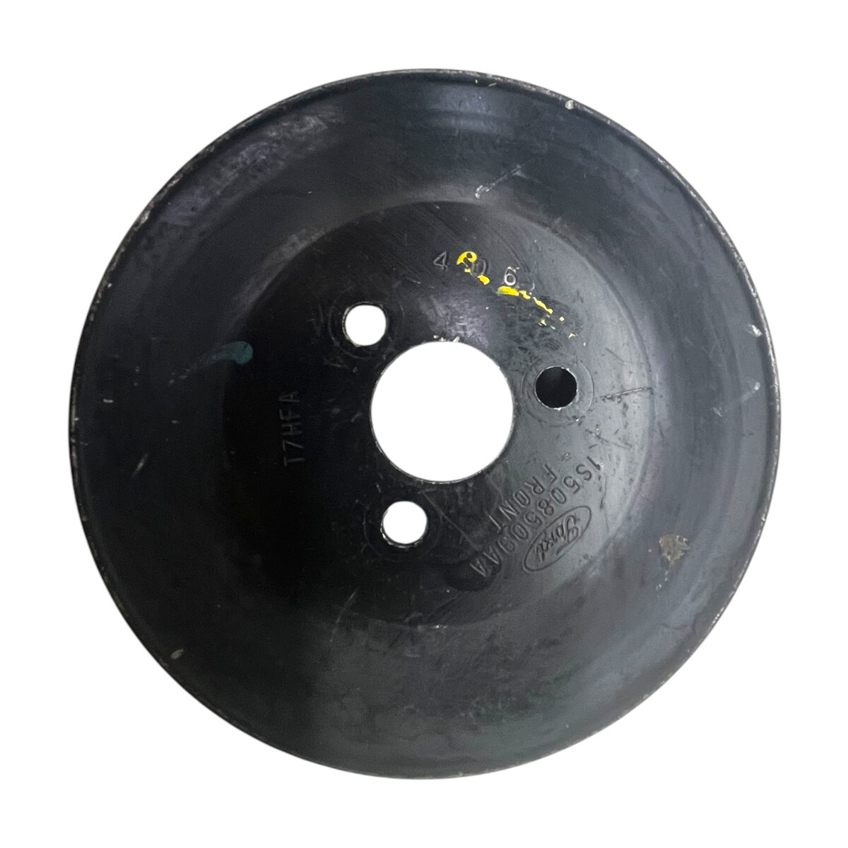 Polia Bomba Agua Ford Ka Fiesta 1.0 2000 a 2013 1S5Q8509AA