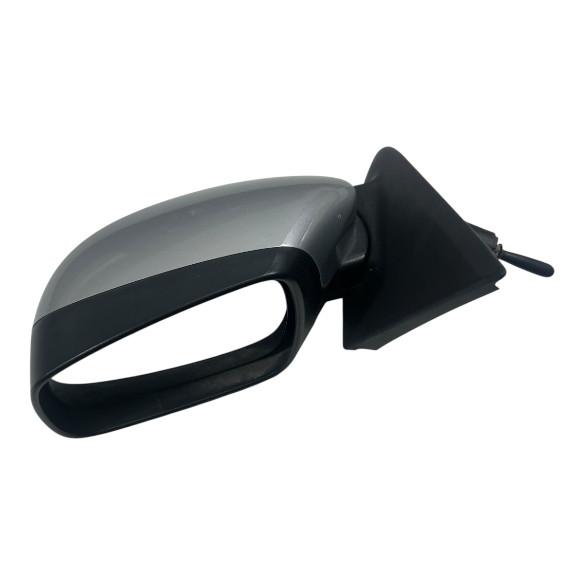 Retrovisor Esquerdo Sandero 15/19 Logan 14/19 Manual S/Pisca