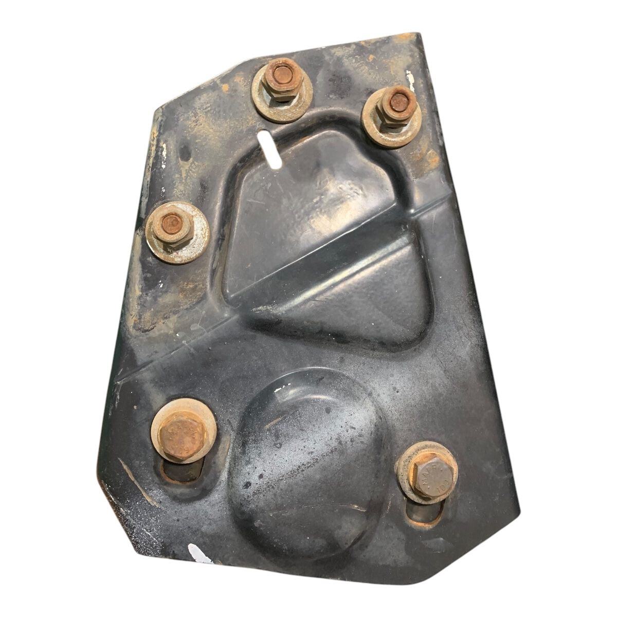 Suporte Motor Gol Parati Bola Ap 97/2002 Original Vw