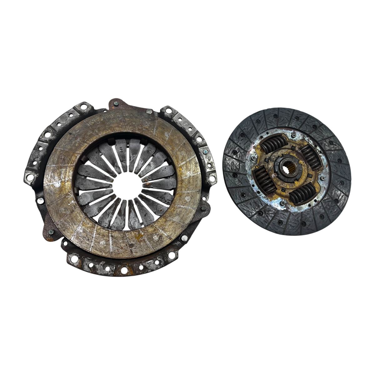 Kit Embreagem Plator Disco Jac J3 J5 2011 a 2016