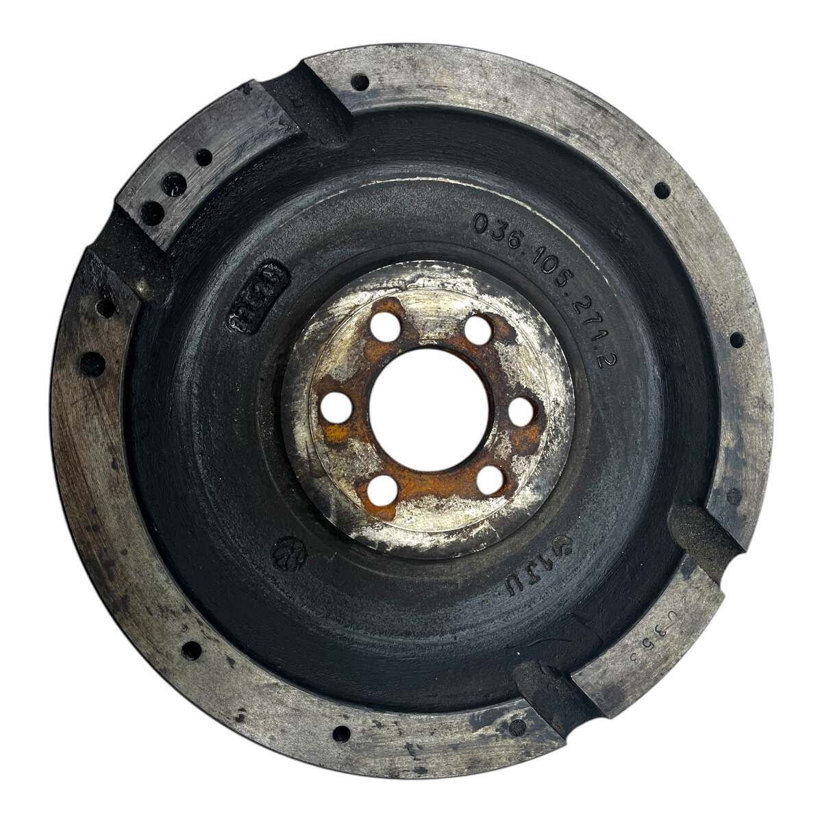 Cremalheira Volante Motor Gol G2 G3 G4 1.0 8v EA111 36105271