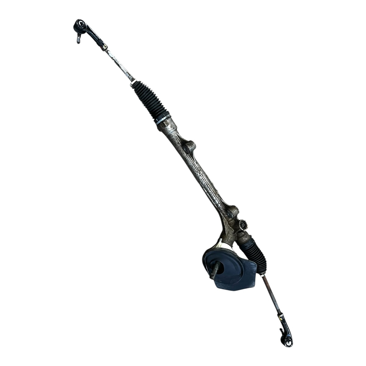 Caixa Setor Direção New Ka 2015 2016 a 2021
