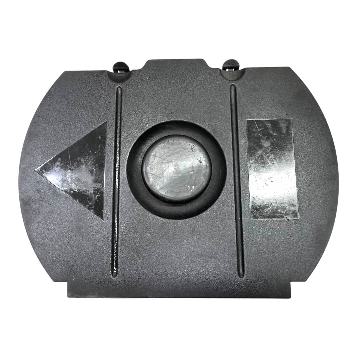 Suporte Caixa Ferramentas Vw Polo 2003 a 2006 6Q0012115F