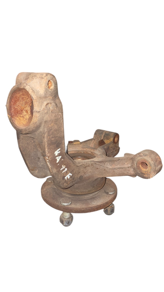 MANGA EIXO MONTANTE DIANTEIRO ESQUERDO FORD KA 2008 A 2013