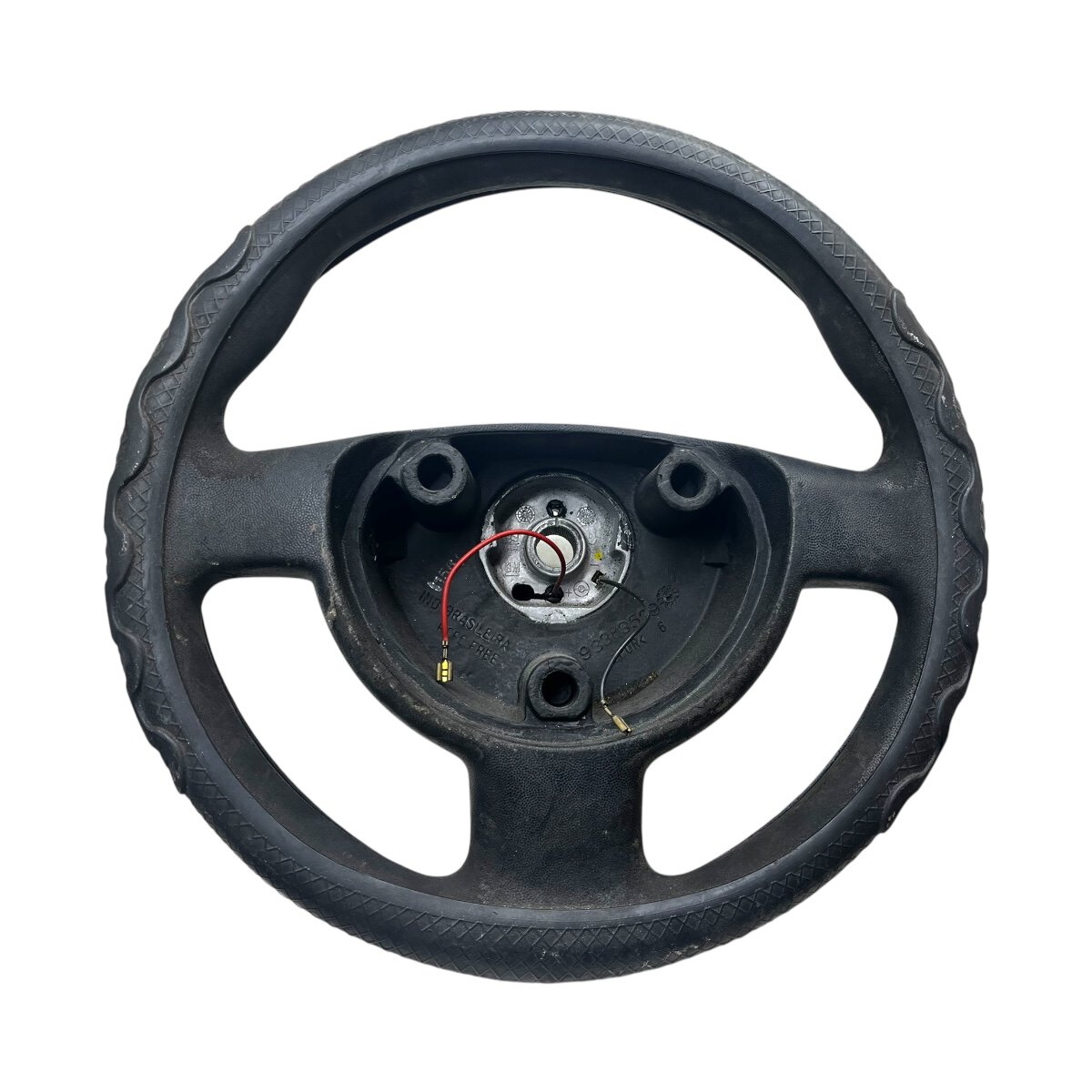 Volante Direçao GM Corsa Montana 2003 a 2012