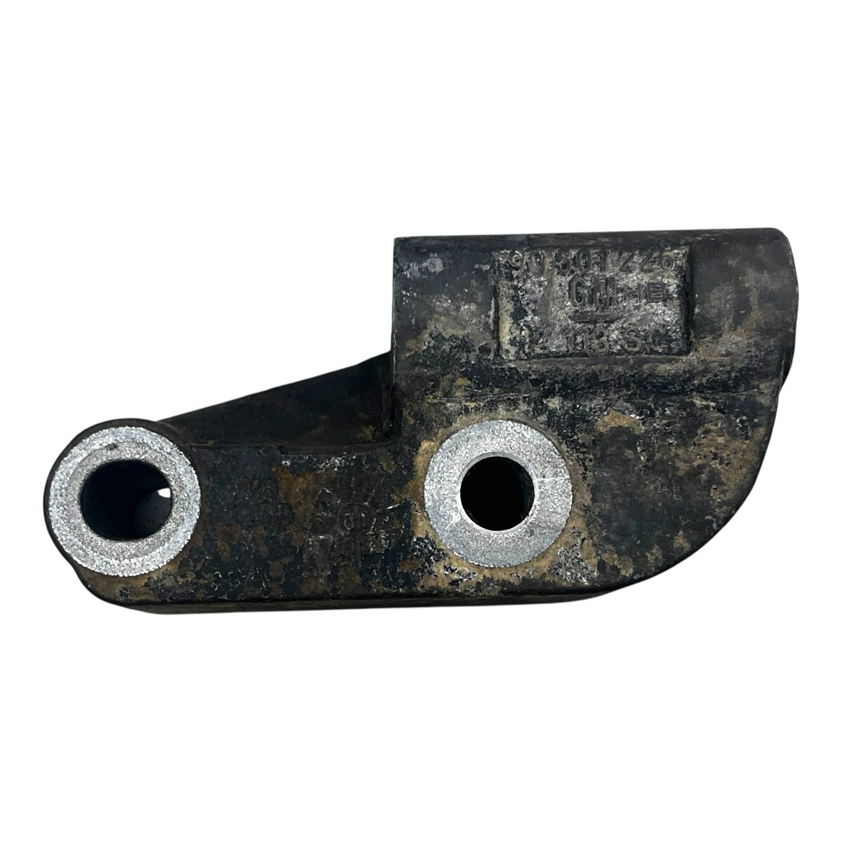 Suporte Alternador GM Celta Corsa Montana Prisma 2003 a 2012