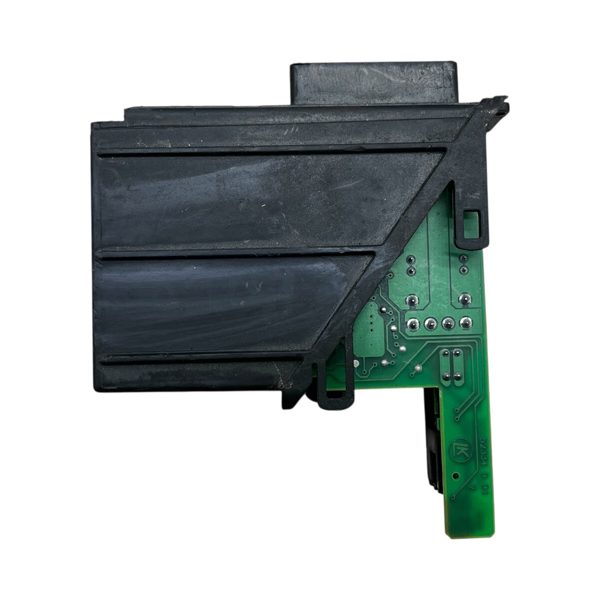 Modulo Vidro Traseiro Direito Vw Polo 2004 a 2005 104388101