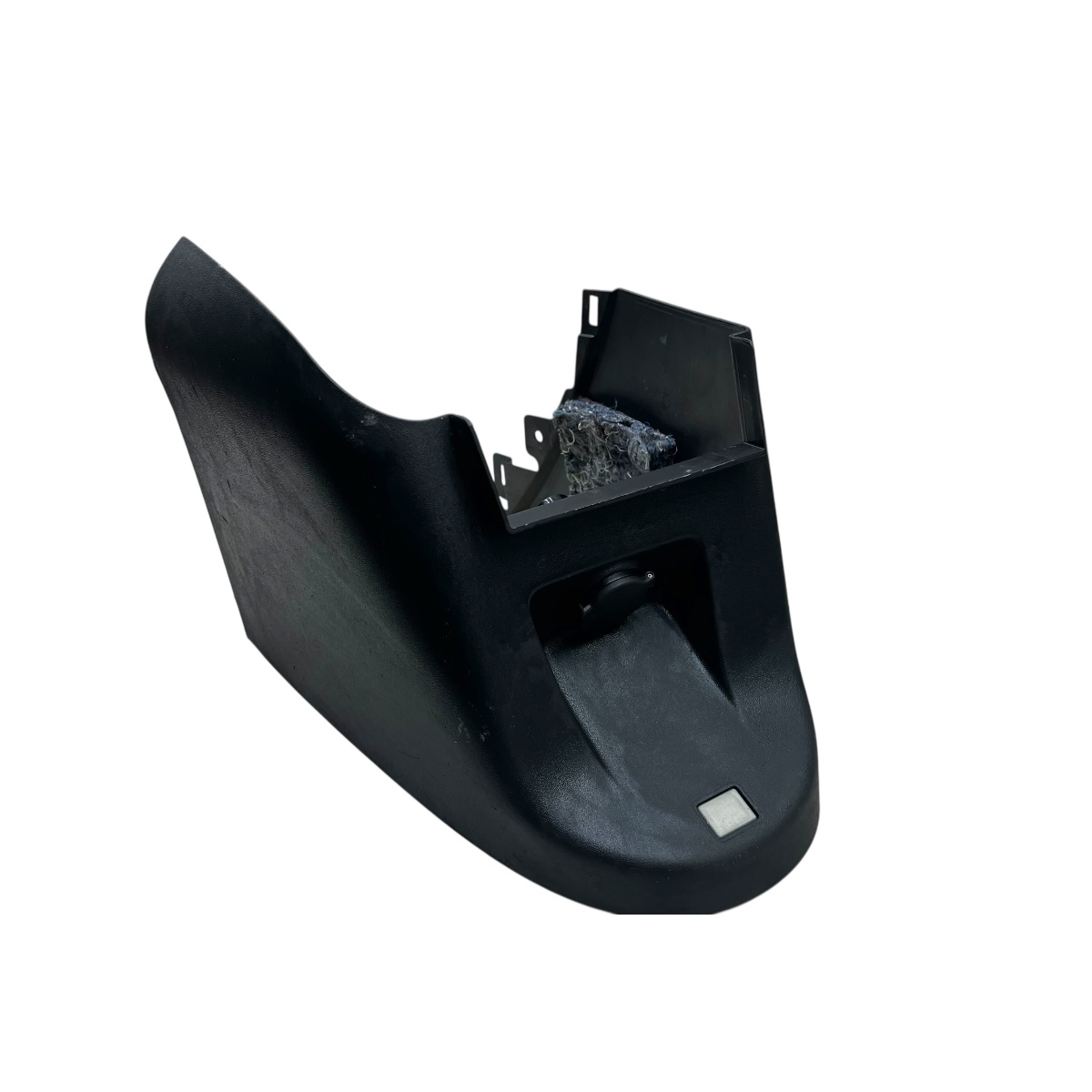 Acabamento Traseiro Console Central Sentra 2008 a 2013