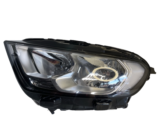 Farol Esquerdo Ecosport 2018 a 2021(AVARIA)