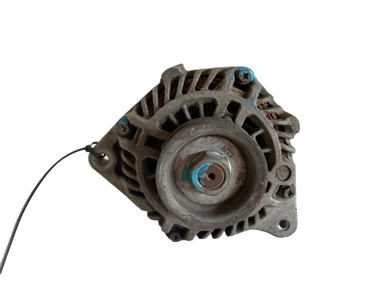 Alternador Honda Fit City 1.5 Flex 2009/2014 
