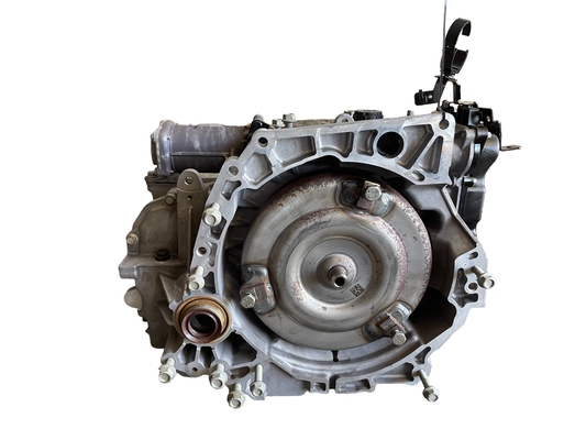 Caixa Cambio Tracker 1.0 1.2 12v Turbo 2021/ Automática 