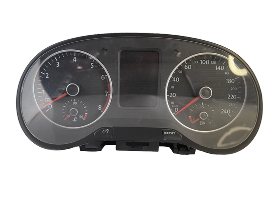PAINEL INSTRUMENTO VW  FOX SPACEFOX 1.6 5z0920865d