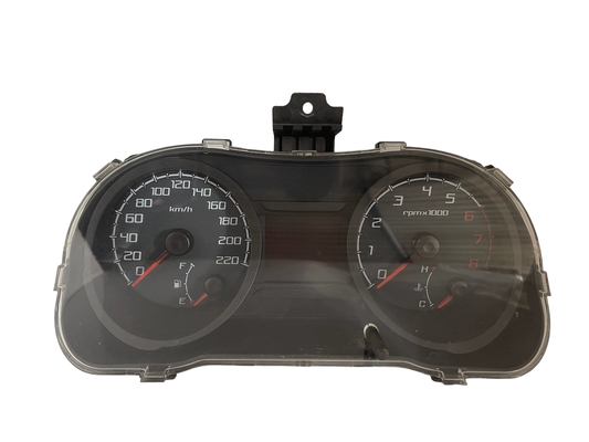PAINEL INSTRUMENTO MITSUBISHI PAJERO TR4 ca540645