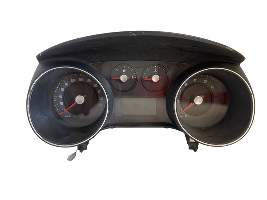 PAINEL INSTRUMENTO FIAT PUNTO 51878429