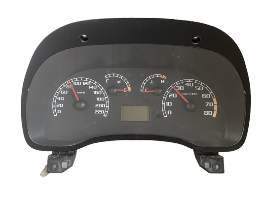 PAINEL INSTRUMENTO FIAT IDEA DOBLO 51785248
