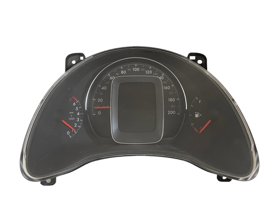 PAINEL INSTRUMENTO FIAT STRADA 2021 100257593