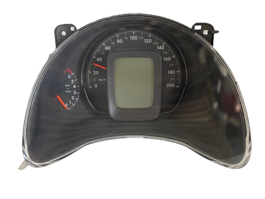 PAINEL INSTRUMENTO FIAT STRADA 2020/ 52128932