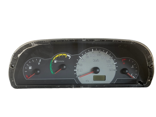 PAINEL INSTRUMENTO FIAT PALIO UNO SIENA 51855087 (AVARIA)