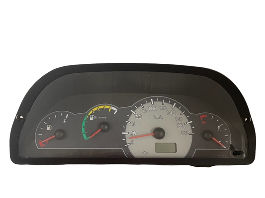 PAINEL INSTRUMENTO UNO PALIO SIENA ECONOMY 518215570