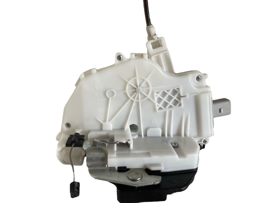 Fechadura Porta Dianteira Direita Fox Spacefox 2010 a 2021 