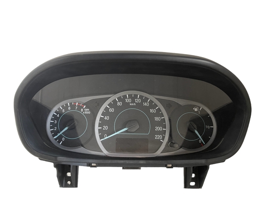 PAINEL INSTRUMENTO FORD KA J7bt10849