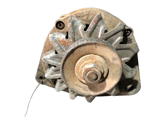 Alternador Gol Parati Saveiro G1 G2 Bola Cht 1987 a 1996 