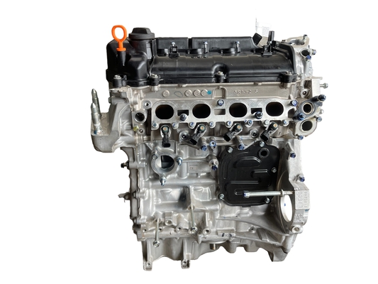 Motor Honda City Hr-v 1.5 2022/ 