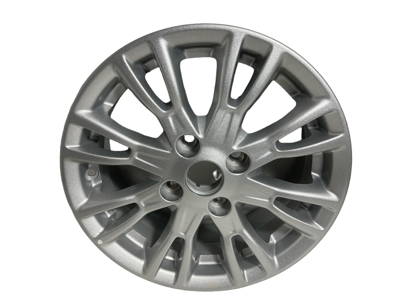 RODA FORD ECOSPORT ARO 15 ORIGINAL