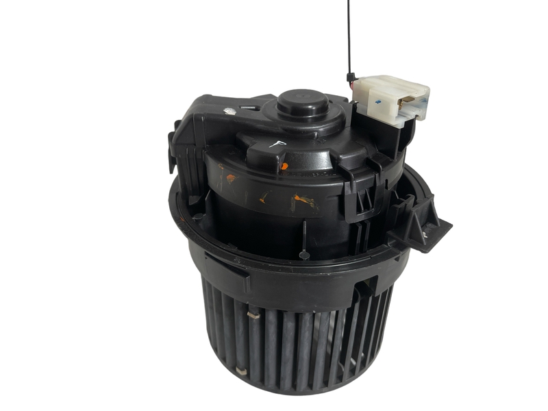 MOTOR AR FORÇADO VENTILAÇAO NISSAN KICKS  2016/2020