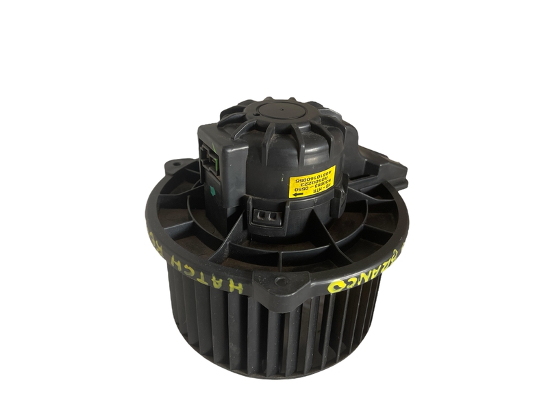 MOTOR AR FORÇADO VENTILAÇAO HYUNDAI HB20 2012 A 2019